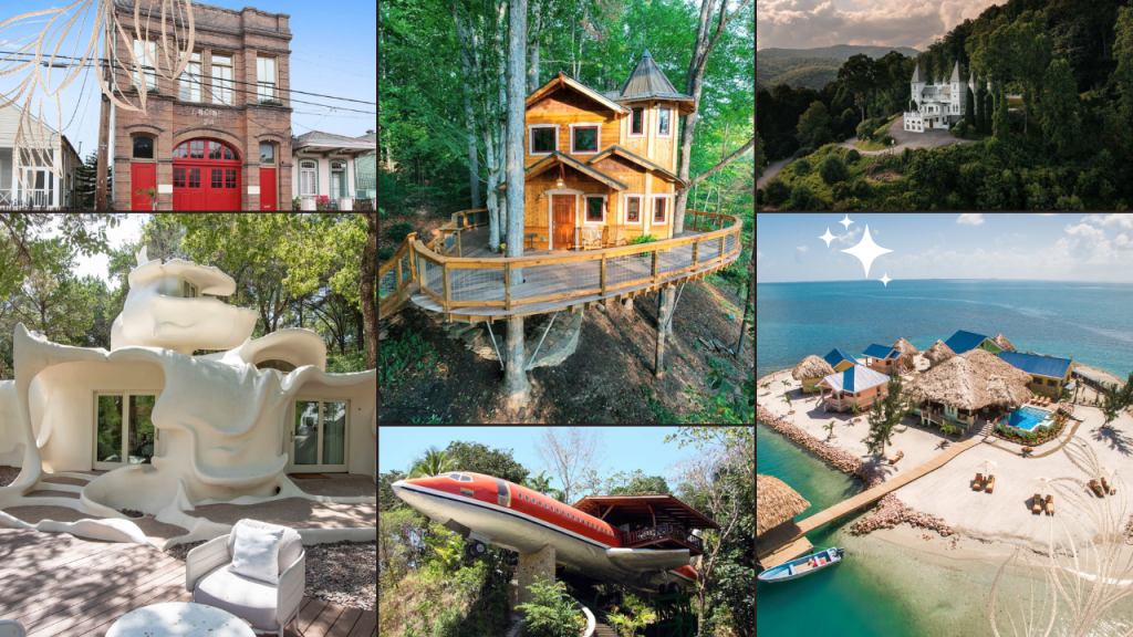 6 Super Cool VRBO Stays You Have to See to&nbsp;Believe