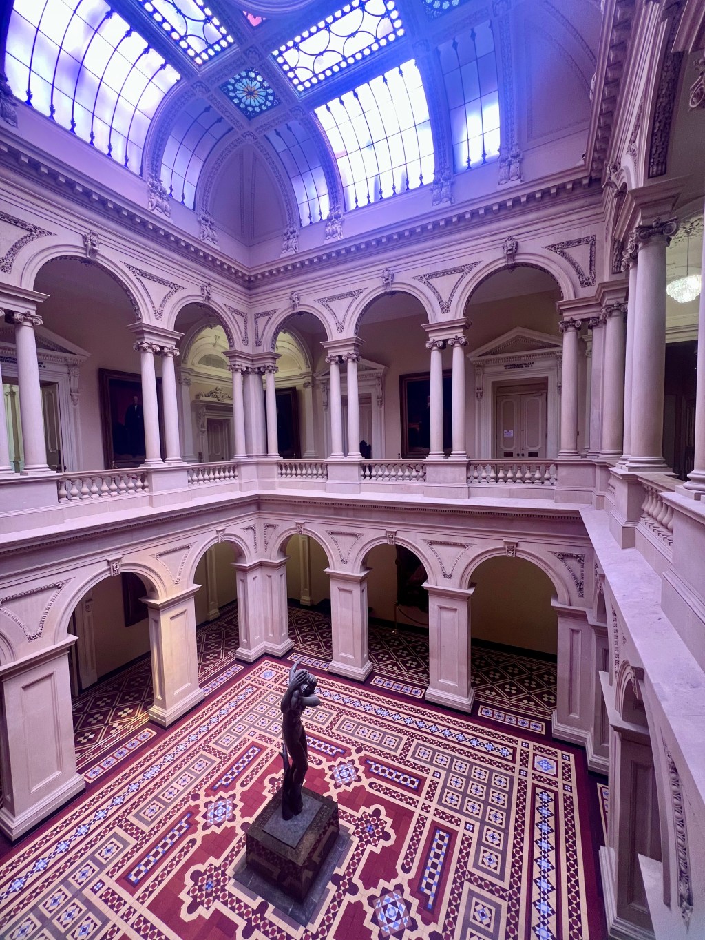 Top 3 Must-Visit Libraries in Downtown Toronto — Open to the&nbsp;Public