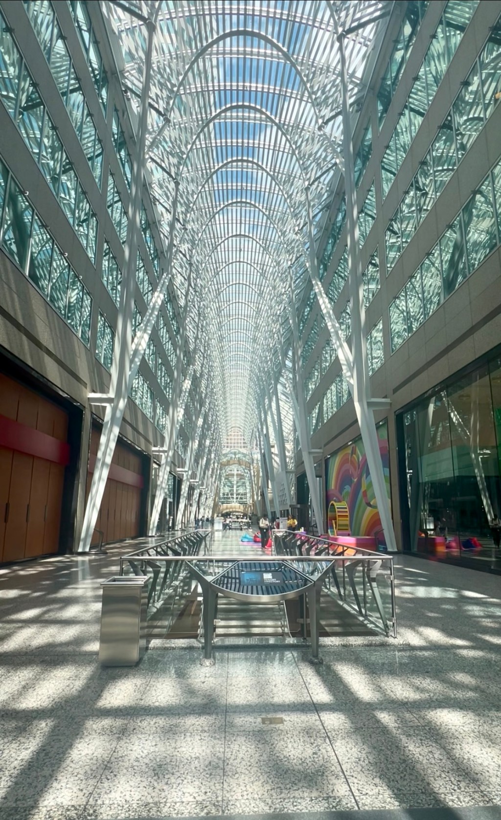 The PATH: Toronto’s Underground Shopping and Commuting&nbsp;Hub