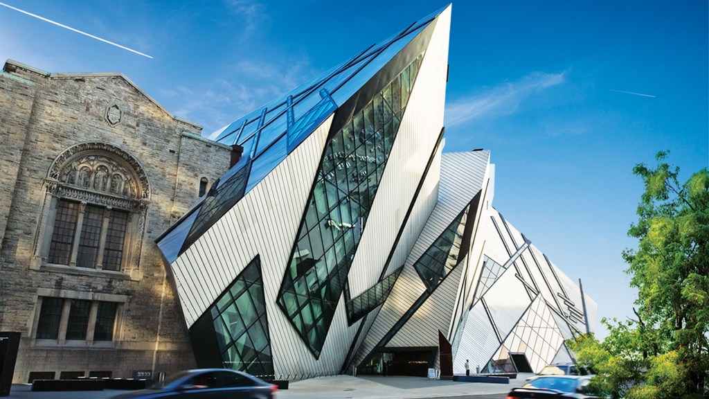 Explore the Royal Ontario Museum: Free Admission&nbsp;Tips