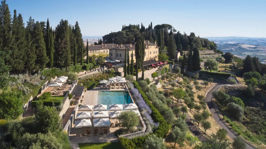 Discover 9 Dreamy Boutique Hotels in Tuscany,&nbsp;Italy